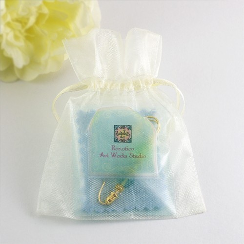 14kgf クイーンコンクシェル 12mm薔薇 パール ピアス イヤリング