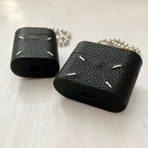 AirPods pro 第一世代 AirPods Pro(第1世代) ケース】Box Logo AirPods