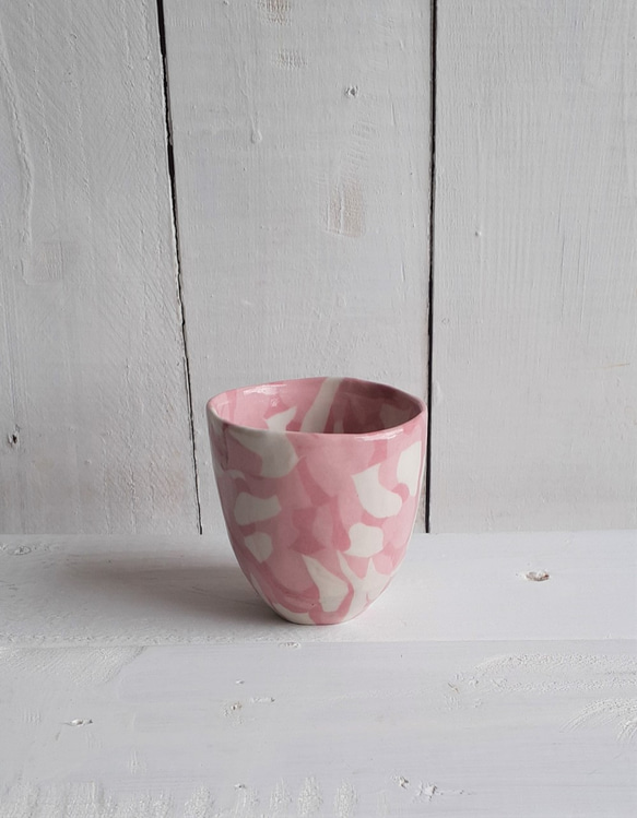 練込ぐい吞み おちょこ・ぐい呑み・徳利 きしんがま 通販 11534531