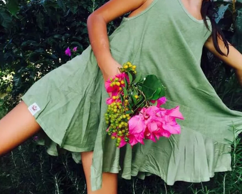 大人気】【ヘンプコットン】とっておき✨お出かけ ♪ キッズ  