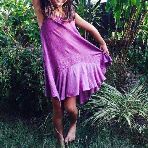 大人気】【ヘンプコットン】とっておき✨お出かけ ♪ キッズ  