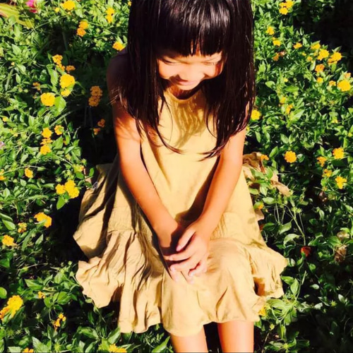 大人気】【ヘンプコットン】とっておき✨お出かけ ♪ キッズ  