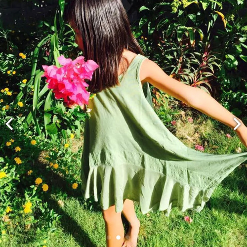 大人気】【ヘンプコットン】とっておき✨お出かけ ♪ キッズ  