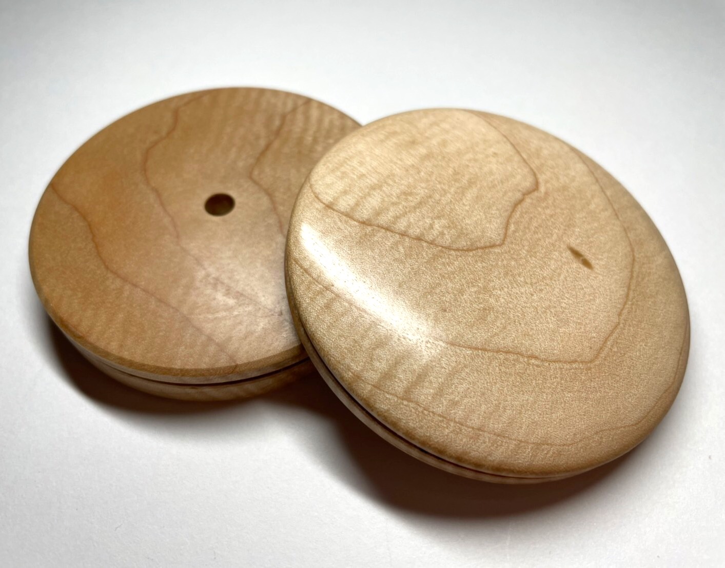 ナンタケットバスケット材料 5インチスクエア ベース リム