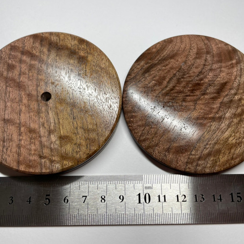 6インチ用 ナンタケットバスケット 素材 材料 ラウンドベース
