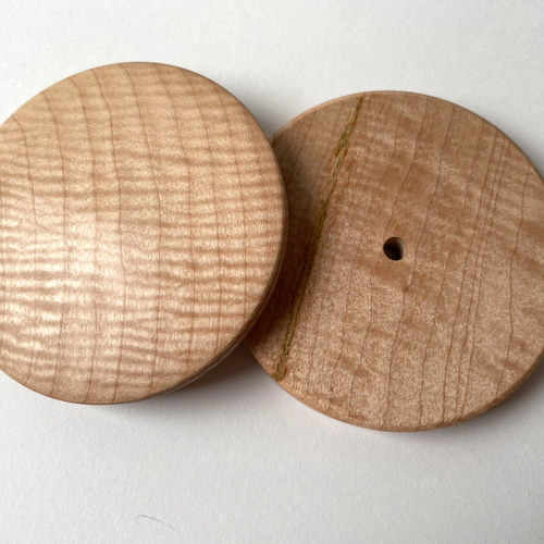 【ne】ナンタケットバスケット　オープンバスケット　6ラウンド（メープル） ナンタケットバスケット オープンバスケット 6インチラウンド（メープル）