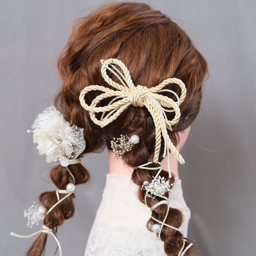 m...様髪飾りオーダーページ 38a3aa40324ee51b5feab9a3e6688d