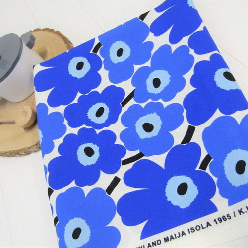 marimekko マリメッコ mokki 生地 ファブリック 楽天市場】マリメッコ Marimekko ファブリック 生地 600cm単位販売