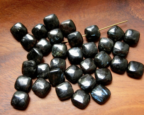 長水石器 角閃石製 1988年製 0_ffb82c019cddabe6f59bb53fe809