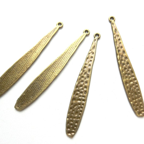 選べる　金古美　メタルチャーム　など　　ご希望のお品物　教えてください。 メタルチャーム・金古美・亀(10個)/Pendant dsilver turtle (10p