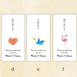 結婚式 御礼 御車代 お礼 お車代 封筒 のし袋 ぽち袋（C） 3枚目の画像