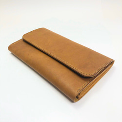 蜂 /BLACK MIDDLE FASTENER WALLET 長財布 FIORAIA 通販