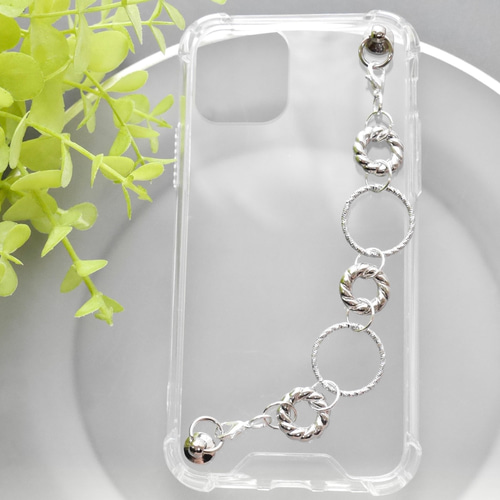 iPhoneアクセサリー ruru Premium Line｜選び抜かれた、あなただけの輝き | 大人可愛い