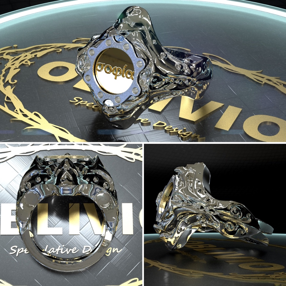 【No.00001】σοφία(ソフィア)【受注生産品】