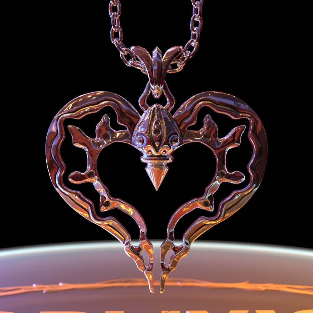 【No.00002】ζωή(ゾーイ)【受注生産品】