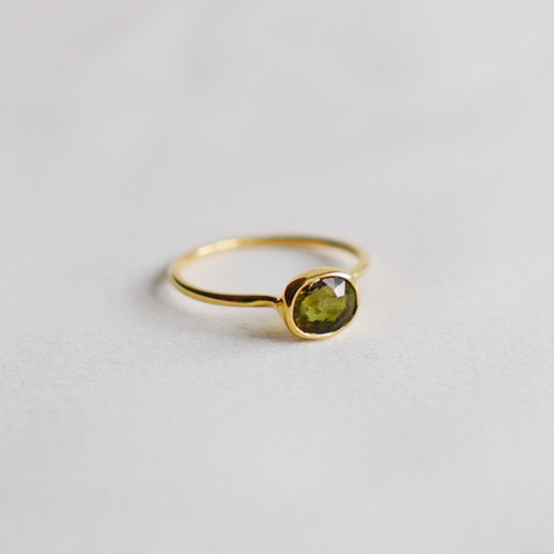 ひばり様オーダー リング 7号 指輪・リング paap 通販 12837576