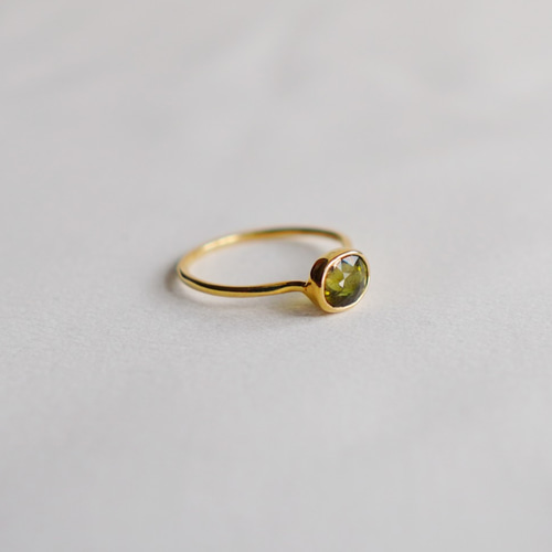 ひばり様オーダー リング 7号 指輪・リング paap 通販 12837576