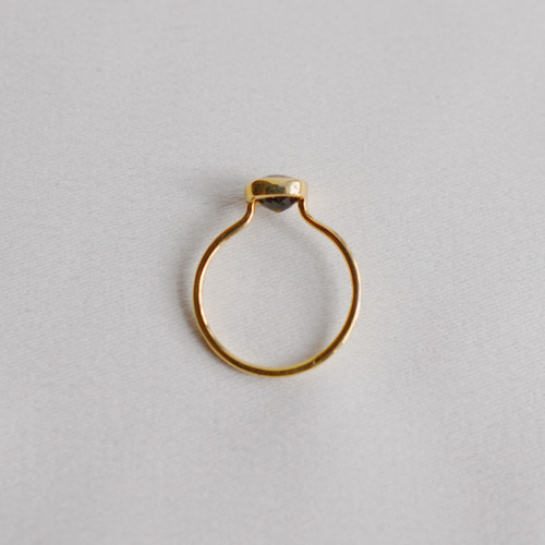 ひばり様オーダー リング 7号 指輪・リング paap 通販 12837576