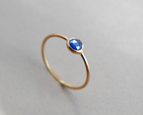 K10】サファイア リング 12号 指輪・リング paap 通販 13041194