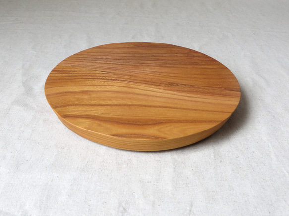 pizza / cheese board｜for M size（25cmΦ） 2枚目の画像