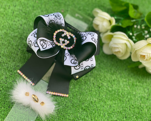 Gucci サイドバンスクリップ その他ヘアアクセサリー Star Fashion