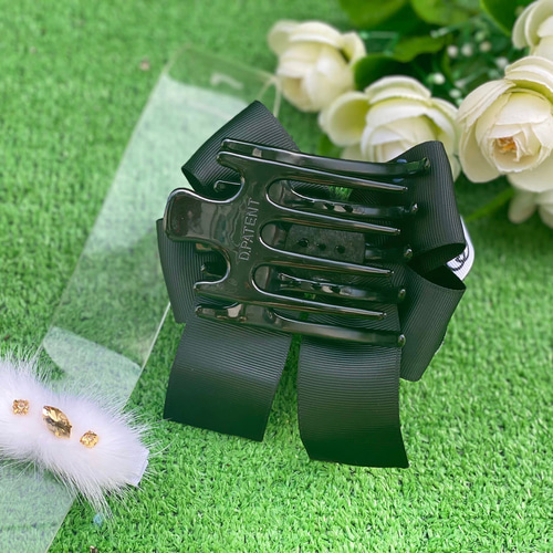 Gucci サイドバンスクリップ その他ヘアアクセサリー Star Fashion