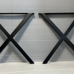 オリジナルアイアン脚 ダイニングテーブル脚 ⭐︎オーダー可能