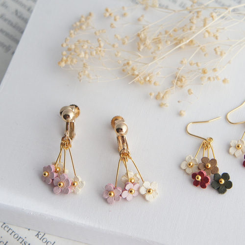 ✩.*˚こひなちさん専用♡No.1016 ピアス イヤリング ✩.*˚こひなちさん専用♡No.1016 ピアス イヤリング