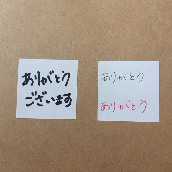 《上質紙シール》スカラップサークル型シール☆3cm☆80枚 4枚目の画像