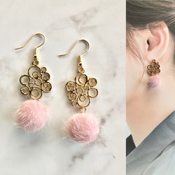 ヒョウ柄 ピアス の人気通販｜Creema(クリーマ) 国内最大の