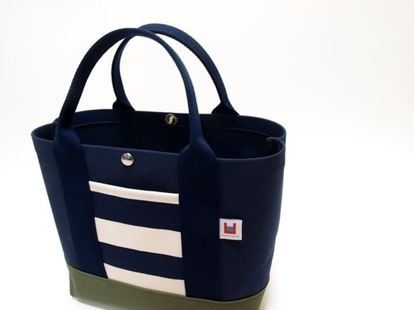 iroiro tote 「STANDARD」 NKhSnN 2枚目の画像