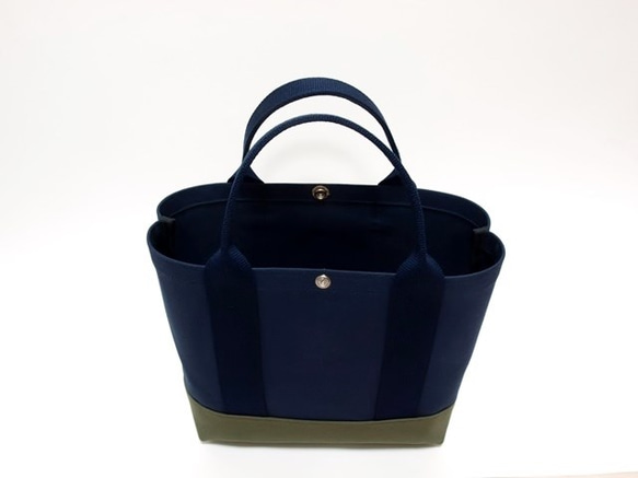 iroiro tote 「STANDARD」 NKhSnN 4枚目の画像