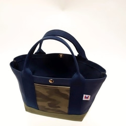 iroiro tote 「ＣＡＲＴ」 NKhKmN 3枚目の画像