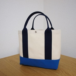 iroiro tote 「STANDARD」 KBKN 2枚目の画像