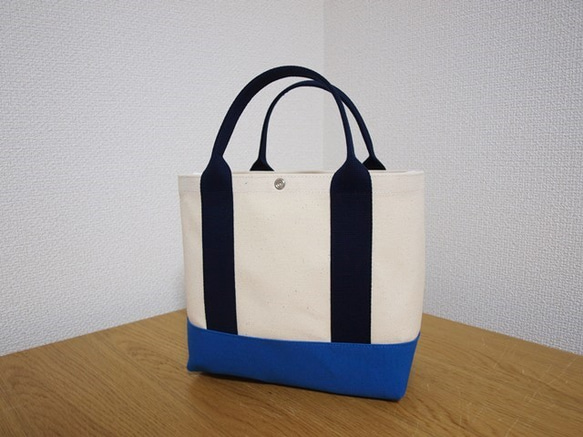 iroiro tote 「STANDARD」 KBKN 2枚目の画像