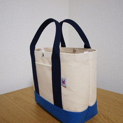 iroiro tote 「STANDARD」 KBKN 3枚目の画像