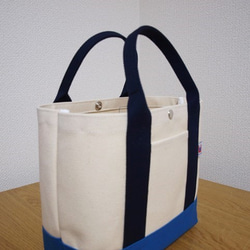 iroiro tote 「STANDARD」 KBKN 5枚目の画像