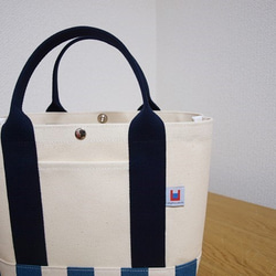 iroiro tote 「STANDARD」 KSbKN 2枚目の画像