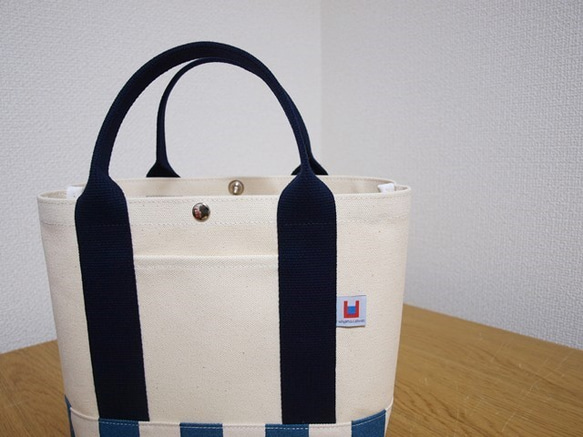 iroiro tote 「STANDARD」 KSbKN 2枚目の画像