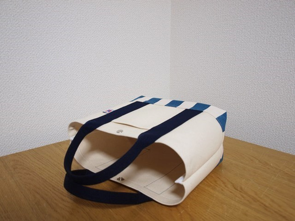 iroiro tote 「STANDARD」 KSbKN 3枚目の画像