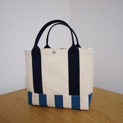 iroiro tote 「STANDARD」 KSbKN 4枚目の画像