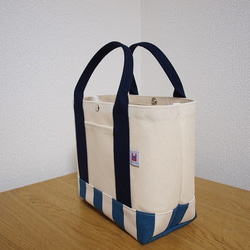 iroiro tote 「STANDARD」 KSbKN 5枚目の画像