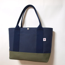 【送料無料】 iroiro tote 「ookime」 NKhNN 1枚目の画像