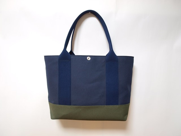 【送料無料】 iroiro tote 「ookime」 NKhNN 3枚目の画像