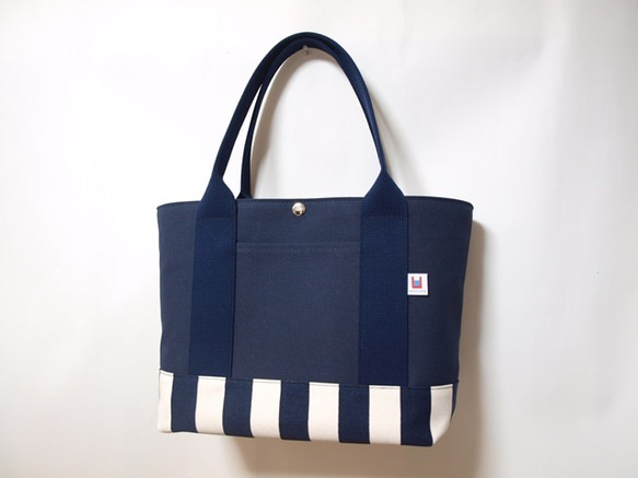 【送料無料】 iroiro tote 「ookime」 NSnNN 1枚目の画像