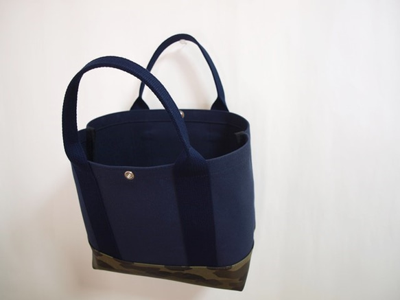 iroiro tote 「STANDARD」 NKmKhN 5枚目の画像