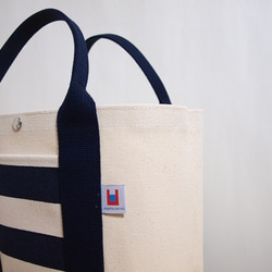 iroiro tote 「STANDARD」 KNSnN 3枚目の画像