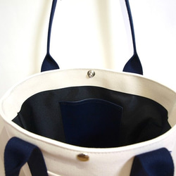 NEW  iroiro tote 「middle」 KGdKN 4枚目の画像