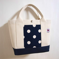 iroiro tote 「ＣＡＲＴ」 KNNdK 2枚目の画像