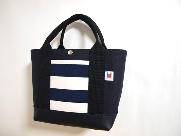 iroiro tote 「ＣＡＲＴ」 BlBLKSnBlk 5枚目の画像